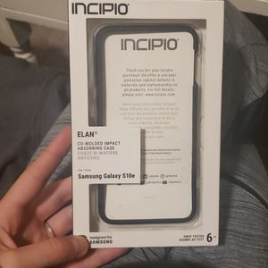 Samsung Galaxy s10e phone case